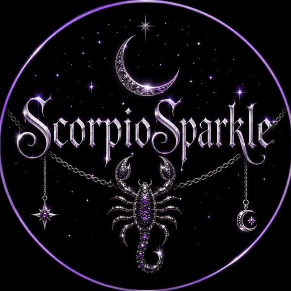 scorpiosparkle